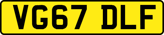 VG67DLF