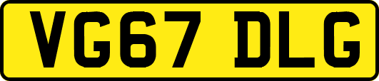 VG67DLG