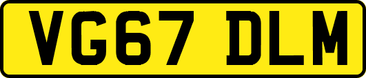 VG67DLM