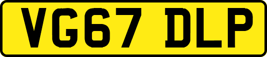 VG67DLP