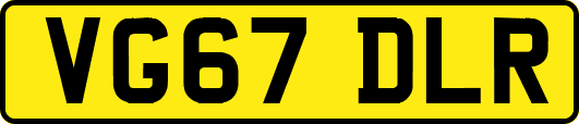 VG67DLR