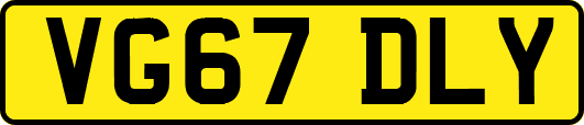 VG67DLY