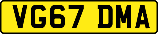 VG67DMA