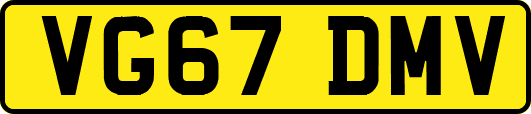 VG67DMV