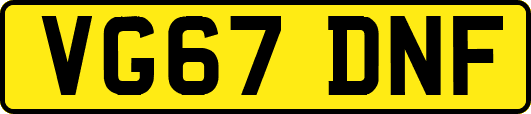 VG67DNF