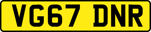 VG67DNR
