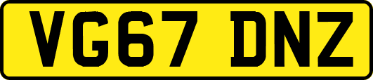 VG67DNZ
