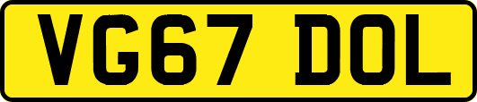 VG67DOL