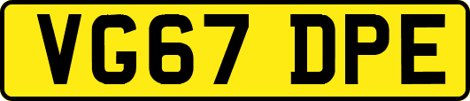 VG67DPE