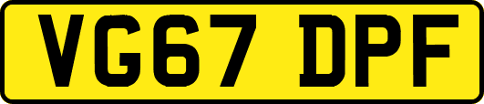 VG67DPF