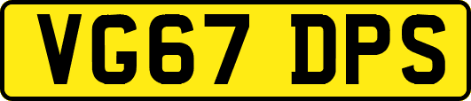 VG67DPS