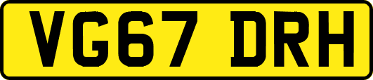 VG67DRH