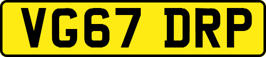 VG67DRP