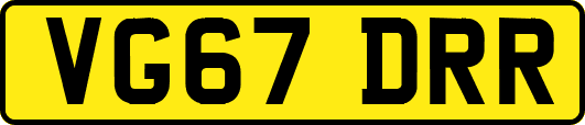 VG67DRR