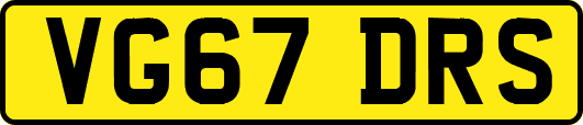 VG67DRS