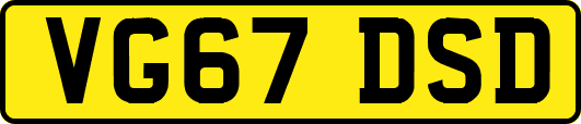 VG67DSD