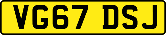 VG67DSJ