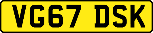VG67DSK