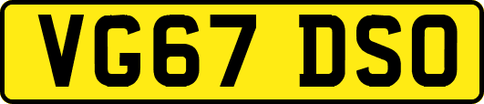 VG67DSO
