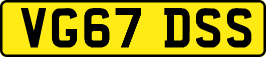 VG67DSS