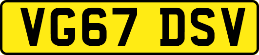 VG67DSV