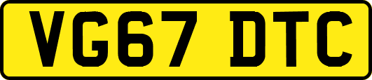 VG67DTC