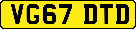 VG67DTD