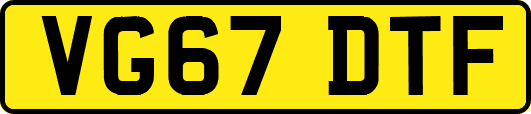 VG67DTF