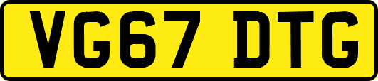 VG67DTG