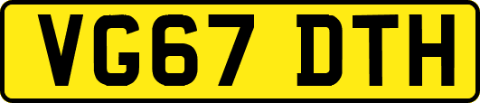 VG67DTH