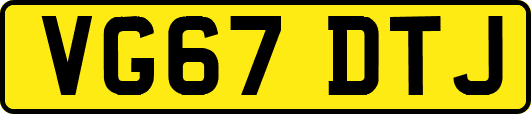 VG67DTJ