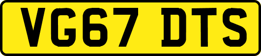 VG67DTS
