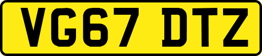 VG67DTZ