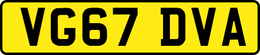 VG67DVA