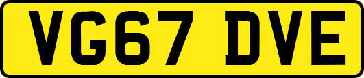 VG67DVE