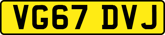 VG67DVJ