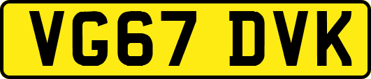 VG67DVK