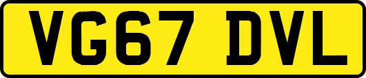VG67DVL