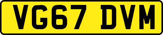VG67DVM