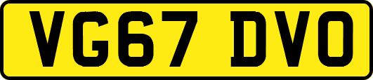 VG67DVO