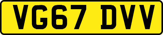 VG67DVV
