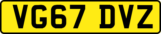 VG67DVZ