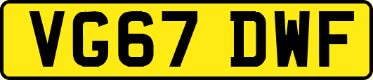 VG67DWF