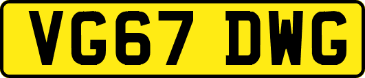 VG67DWG