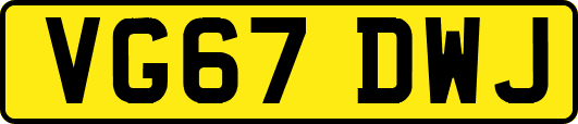VG67DWJ