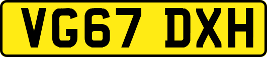 VG67DXH