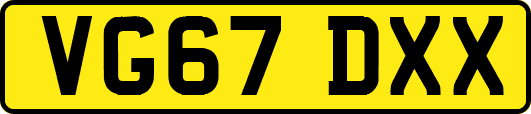 VG67DXX