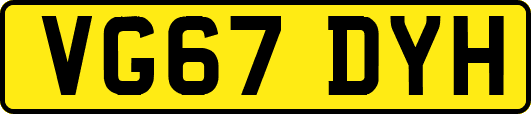 VG67DYH