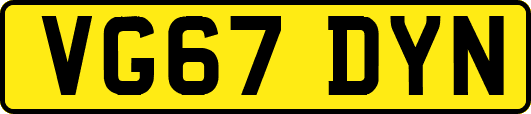 VG67DYN