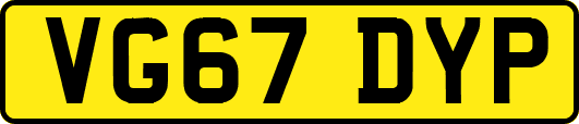 VG67DYP
